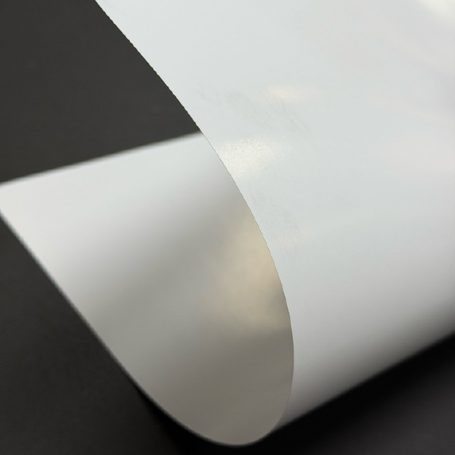 Double-sided Coated Paper