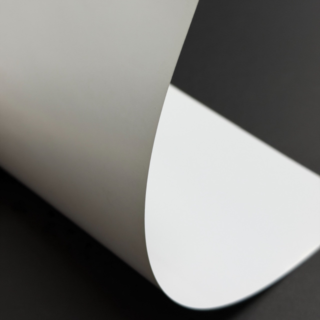 Double-sided Coated  paperboard