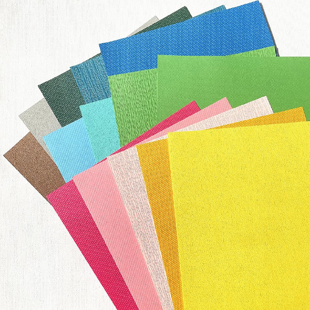 Specialty Paper 